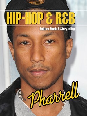 cover image of Pharrell